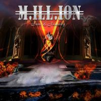 M.ill.ion - Sane and Insanity